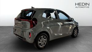 Kia Picanto bild 2