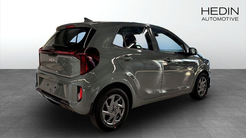 Kia Picanto bild 2