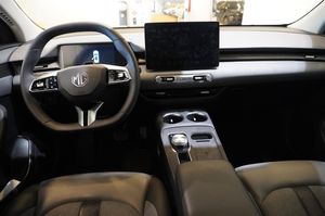 MG S5 EV bild 10