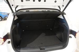 MG S5 EV bild 8