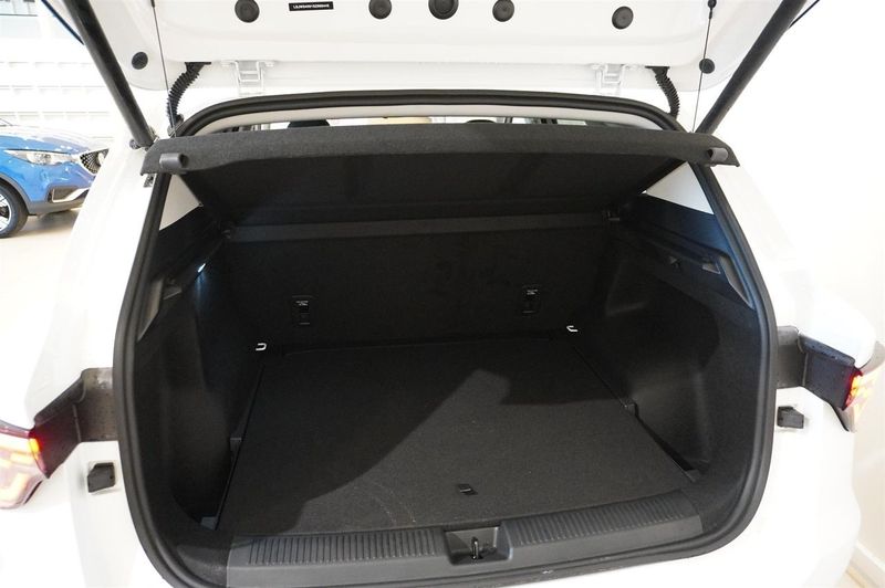 MG S5 EV bild 8