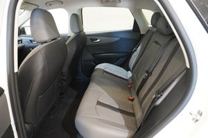 MG S5 EV bild 9