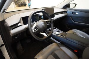 MG S5 EV bild 3