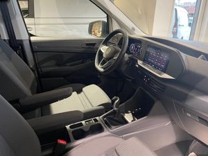 Volkswagen Caddy bild 4