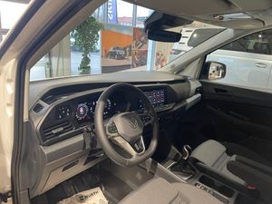 Volkswagen Caddy bild 5