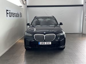 BMW X5 bild 2