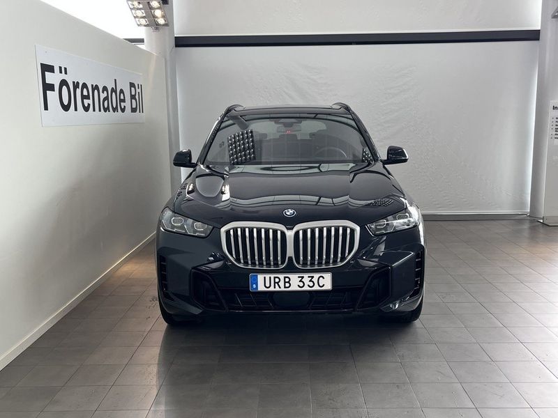 BMW X5 bild 2
