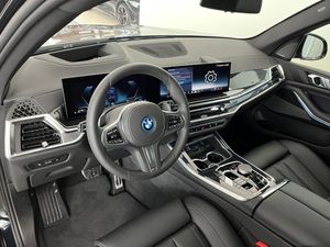 BMW X5 bild 6