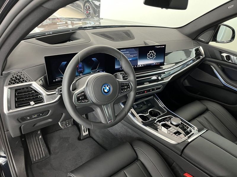 BMW X5 bild 6
