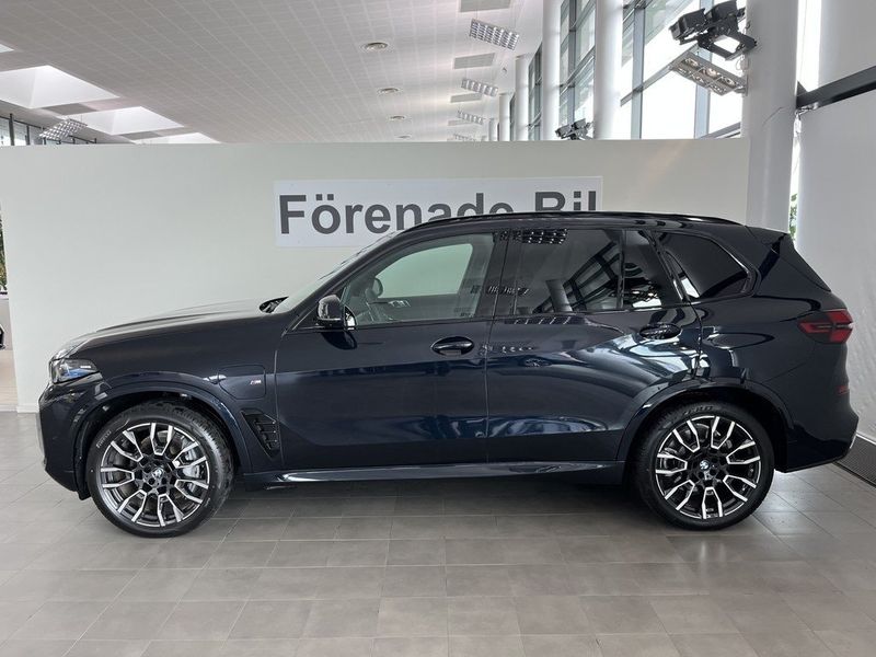 BMW X5 bild 3