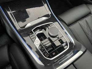 BMW X5 bild 10