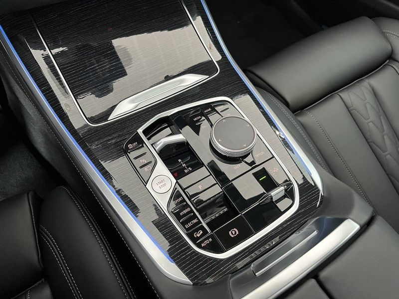 BMW X5 bild 10