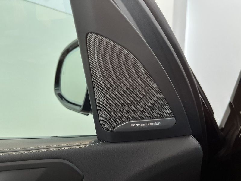 BMW X5 bild 8
