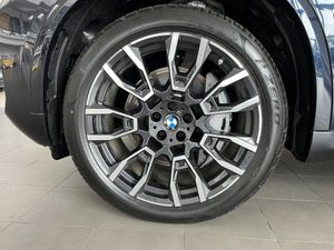 BMW X5 bild 4