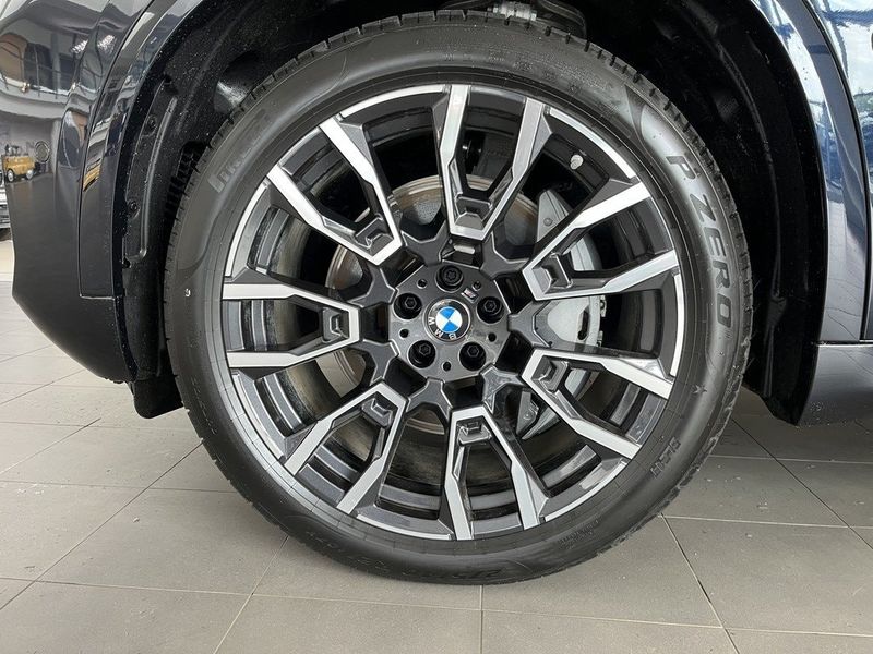 BMW X5 bild 4