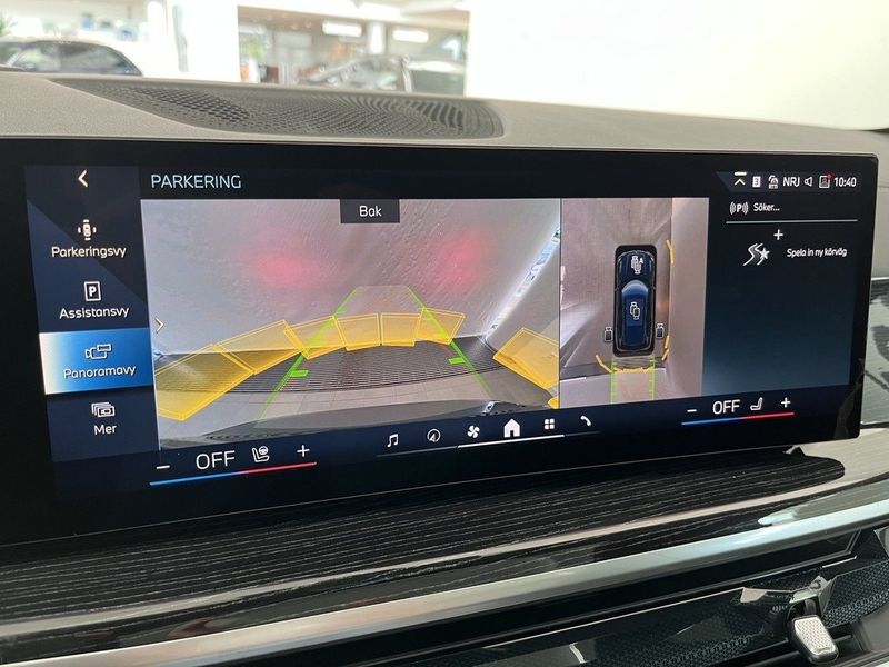 BMW X5 bild 11