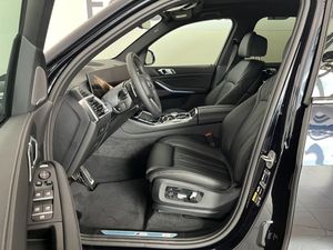 BMW X5 bild 5