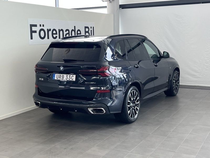 BMW X5 bild 16