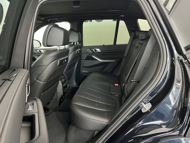 BMW X5 bild 13
