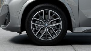 BMW iX1 bild 7