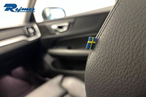 Volvo V60 bild 25