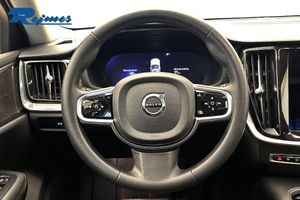Volvo V60 bild 10