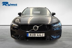 Volvo V60 bild 4