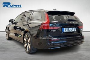 Volvo V60 bild 3