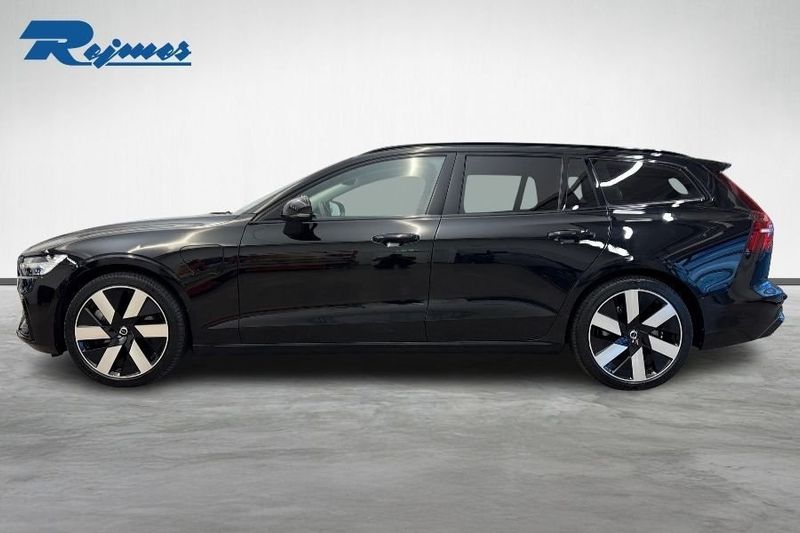 Volvo V60 bild 2
