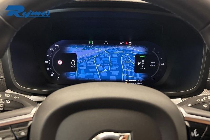 Volvo V60 bild 11