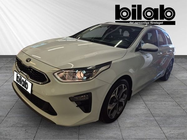 Kia Cee´d Kia Ceed - 2019