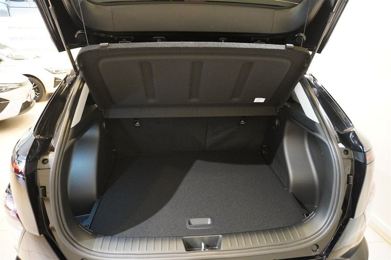 Hyundai Kona bild 8