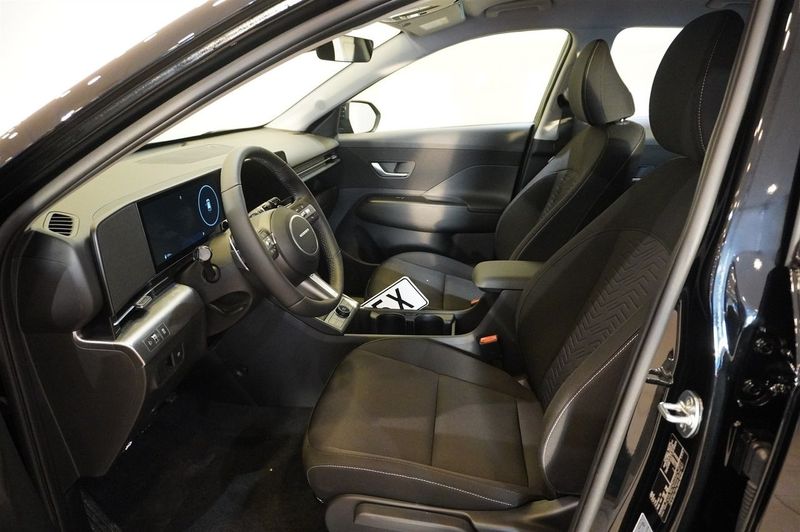Hyundai Kona bild 11