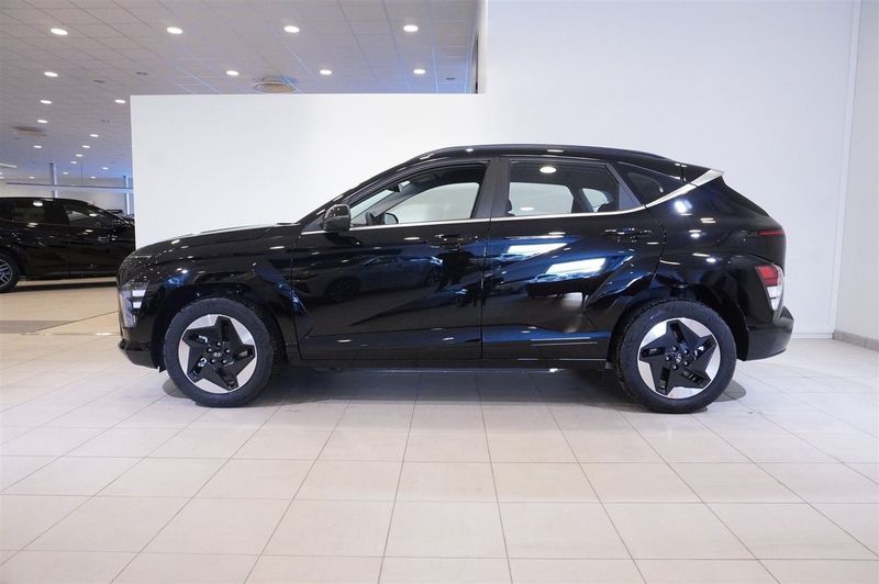 Hyundai Kona bild 3