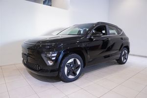 Hyundai Kona bild 4