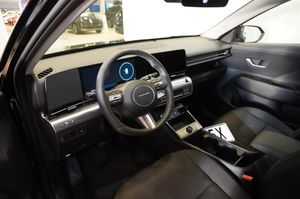 Hyundai Kona bild 2