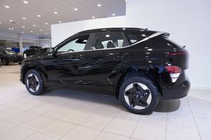 Hyundai Kona bild 5