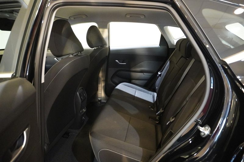 Hyundai Kona bild 9
