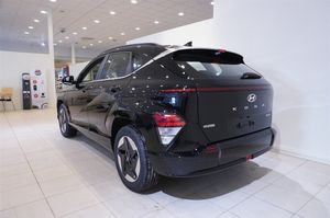 Hyundai Kona bild 6