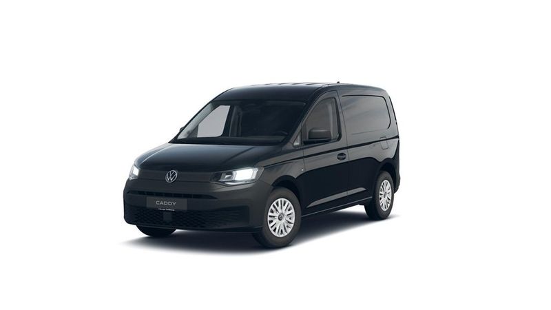 Volkswagen Caddy bild 4