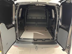 Volkswagen Caddy bild 2
