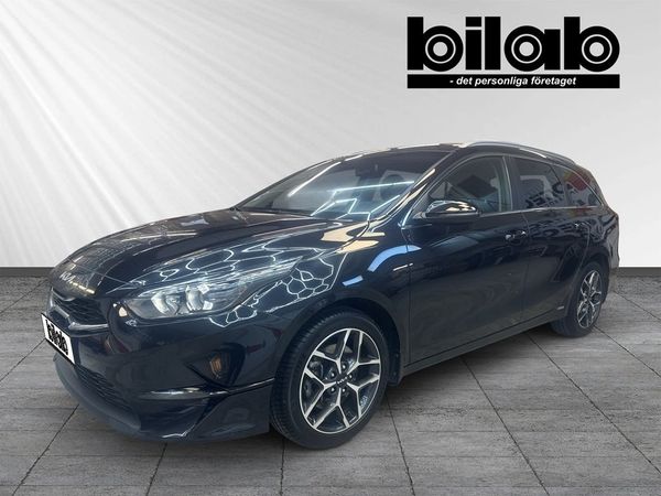 Kia Cee´d SW - 2022