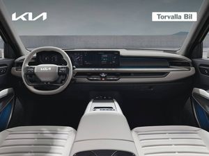 Kia EV9 bild 6