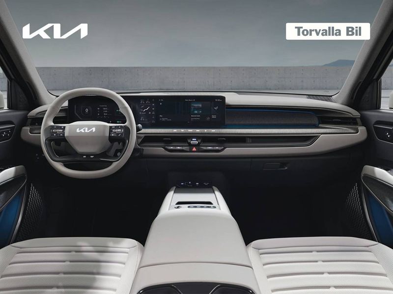 Kia EV9 bild 6