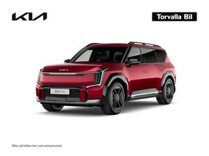 Kia EV9 bild 1