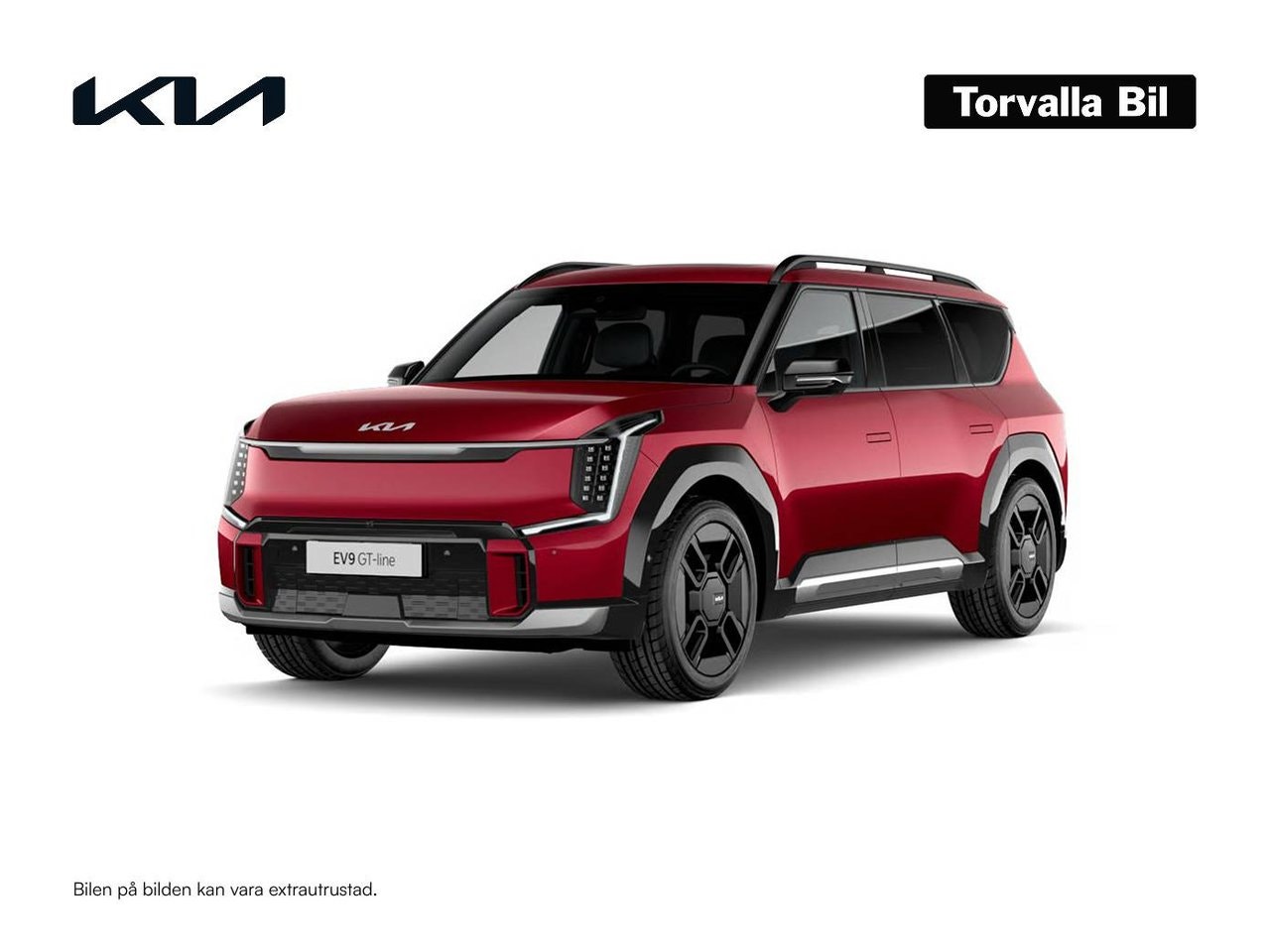 Kia EV9