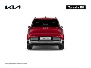 Kia EV9 bild 4