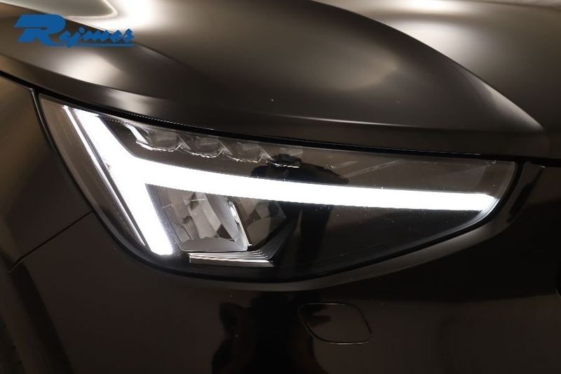 Volvo EX40 bild 21