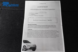 Volvo EX40 bild 25