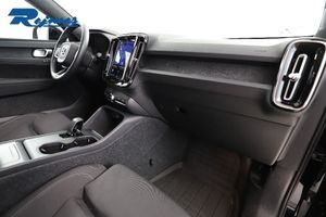 Volvo EX40 bild 5